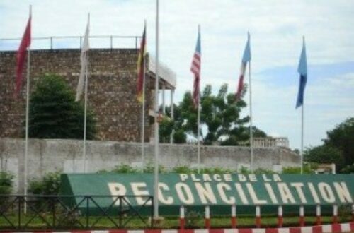 Article : La Centrafrique en 7 diapos ou la chronique d’un pays au bord du gouffre