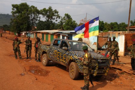 Article : J’ai passé 24h avec la mort dans mon sac !