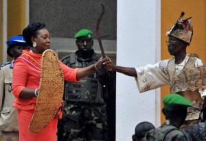 Article : Centrafrique : comment réussir enfin la transition