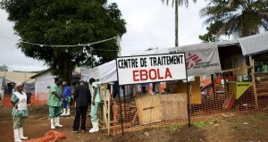 Article : L’Afrique face à Ebola : les vérités qui blessent