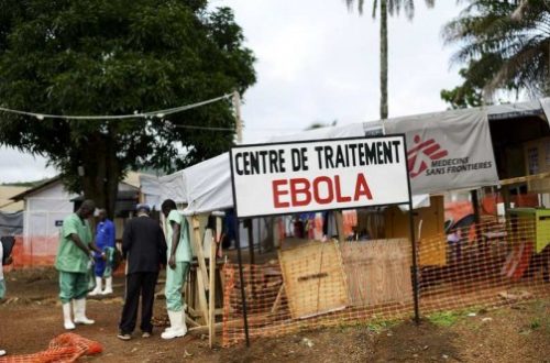 Article : L’Afrique face à Ebola : les vérités qui blessent